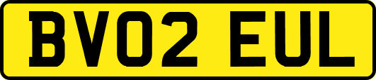 BV02EUL