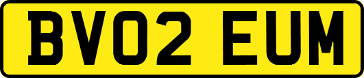 BV02EUM