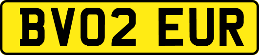 BV02EUR