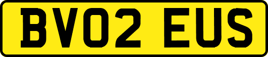 BV02EUS