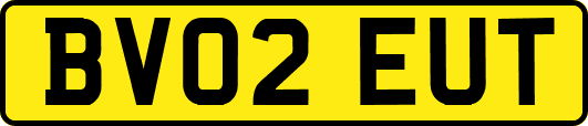 BV02EUT