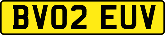 BV02EUV
