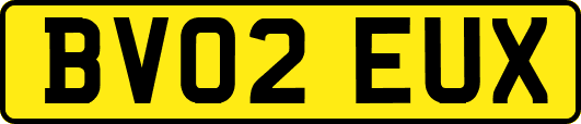 BV02EUX