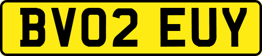BV02EUY