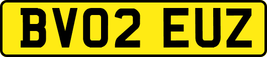 BV02EUZ