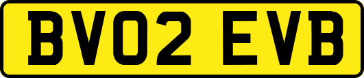 BV02EVB