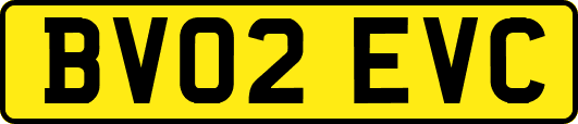 BV02EVC