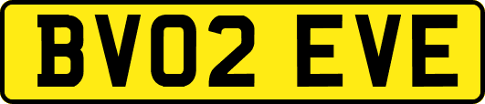 BV02EVE