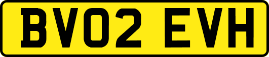 BV02EVH