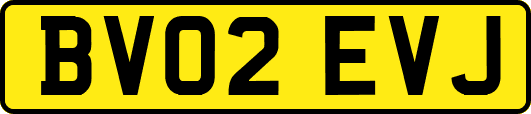 BV02EVJ