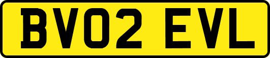 BV02EVL