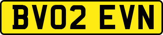 BV02EVN