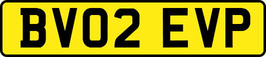 BV02EVP