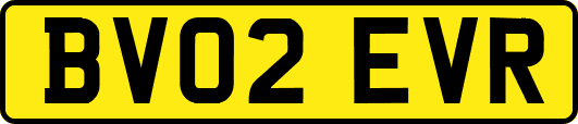 BV02EVR