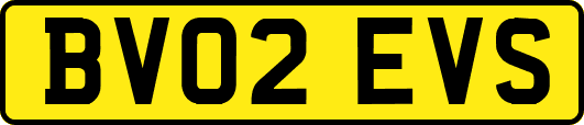 BV02EVS