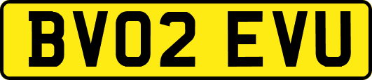 BV02EVU