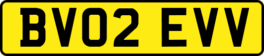 BV02EVV