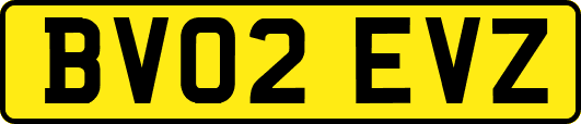 BV02EVZ