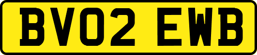 BV02EWB