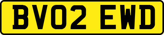 BV02EWD