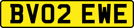 BV02EWE