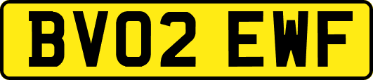 BV02EWF