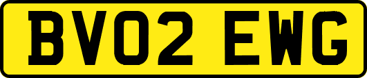 BV02EWG