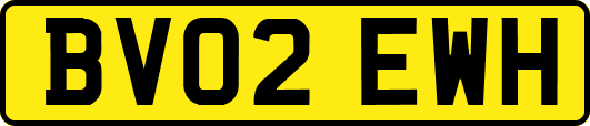 BV02EWH