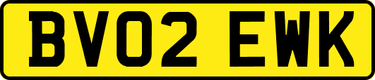 BV02EWK