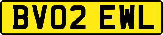 BV02EWL
