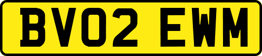 BV02EWM