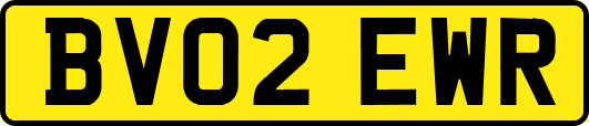 BV02EWR