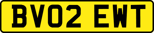 BV02EWT