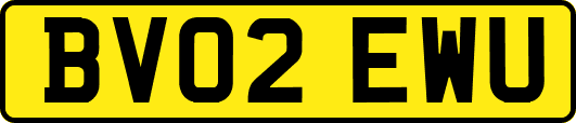 BV02EWU