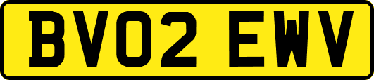 BV02EWV