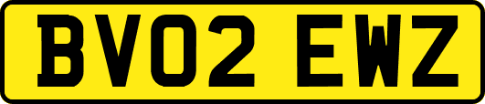 BV02EWZ