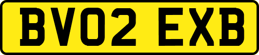 BV02EXB