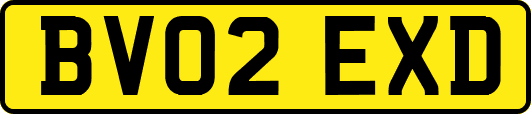 BV02EXD