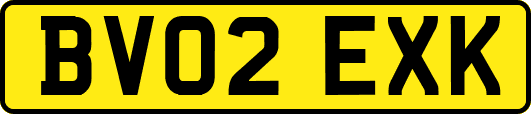 BV02EXK