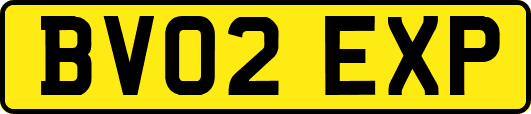 BV02EXP