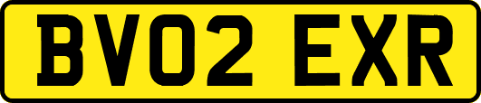 BV02EXR