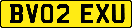 BV02EXU