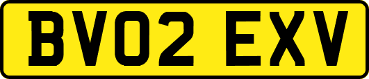 BV02EXV