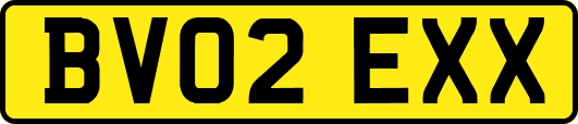 BV02EXX