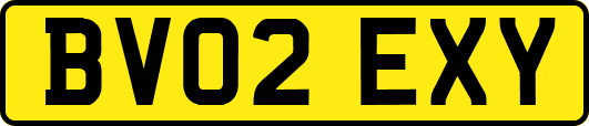 BV02EXY