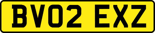 BV02EXZ