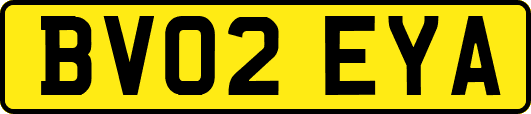 BV02EYA