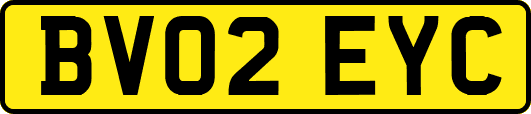 BV02EYC