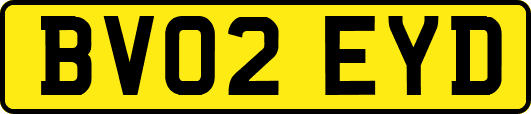BV02EYD