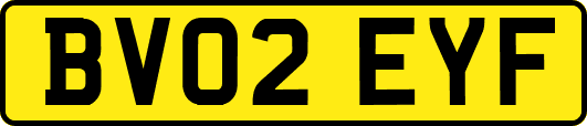 BV02EYF